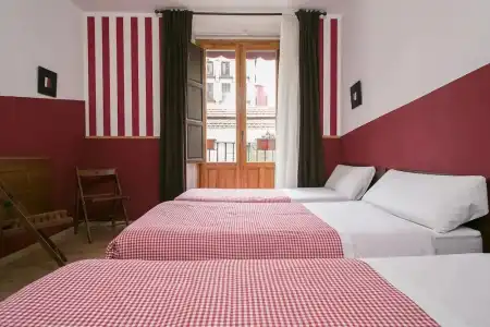 Hostal Abaaly - 25