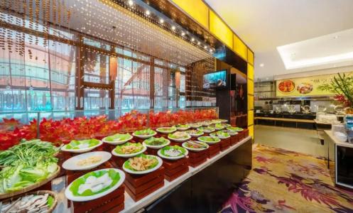 Lafonte International Shenzhen - 1
