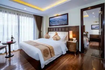 Sapa Relax & Spa - 65