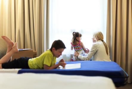 Novotel Metz Centre - 34