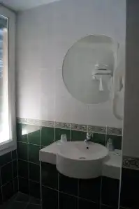 Hôtel Régence - 9