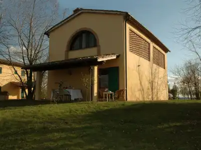 Tenuta Moriano - 12
