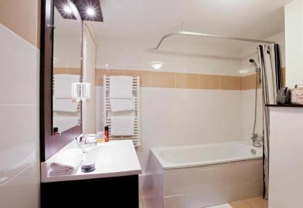 ApartAdagio Access Marseille Saint-Charles - 50