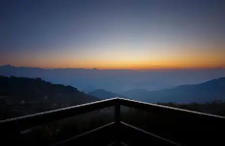 Club Himalaya, by ACEs Nagarkot - 60