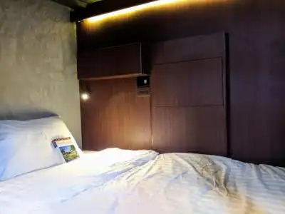 AHA Lanta Cozy Hostel - 22