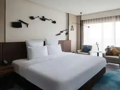 Pullman Zhouzhuang - 29