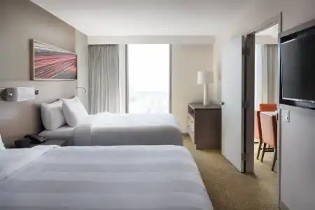 Residence Inn by Marriott San Diego Downtown/Bayfront - 62