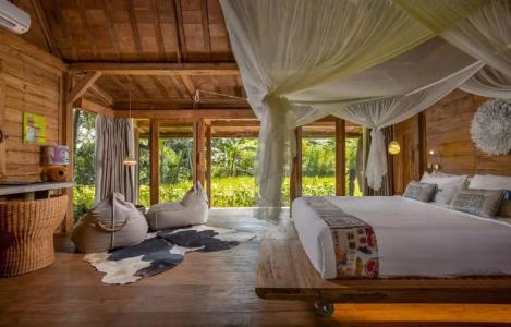 Blue Karma Dijiwa Ubud - 53