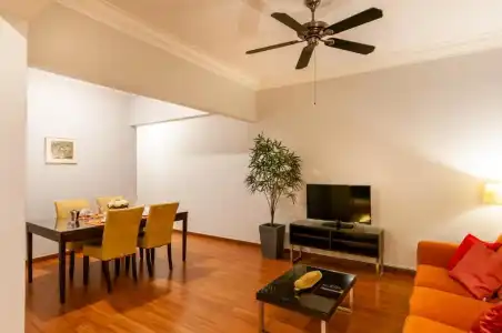 Wedgewood Residences Mont' Kiara - 80