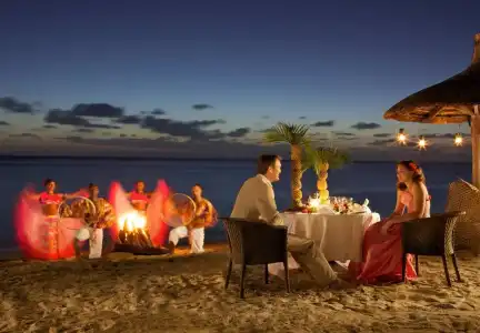 Sugar Beach Mauritius, 5 Star - 22