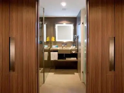 Novotel Bangkok On Siam Square - 48