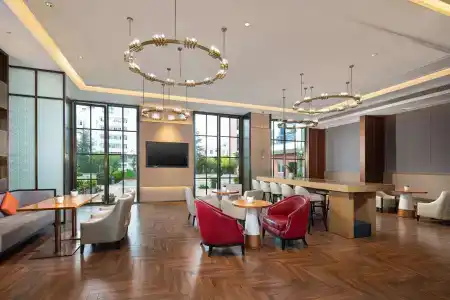 Hawthorn by Wyndham Erhai Parl - 17