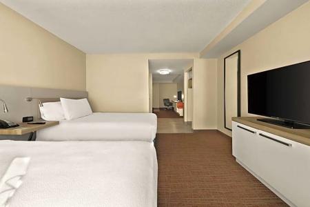 Hilton Garden Inn - 41