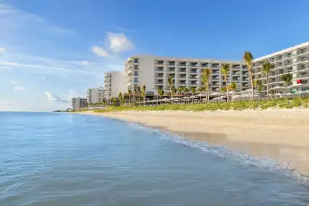 Hilton Cancun, an All-Inclusive Resort - 31
