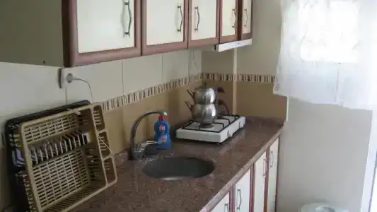 Saglik Apart Pansiyon - 47
