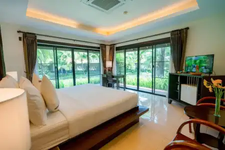 Horizon Village & Resort Chiangmai - 22