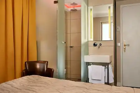 Hôtel Minerve Paris - 42