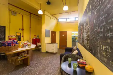 The Hive Singapore Hostel - 32