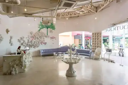 Pimnara Boutique Phuket Patong - 18
