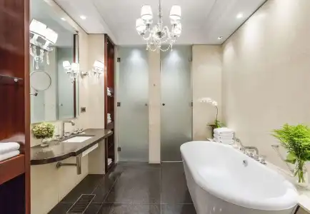 Palacio Duhau - Park Hyatt Buenos Aires - 8