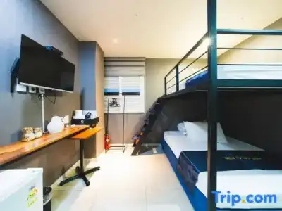 Myeongdong New Stay Inn - 151
