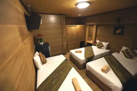 Thai Cozy House - 33