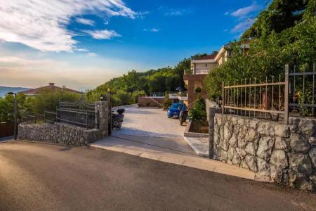 Villa Svinjista - 12