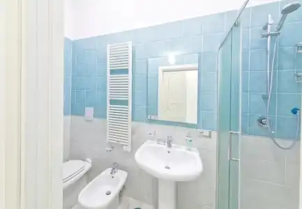 B&B Rest a Napoli - 12
