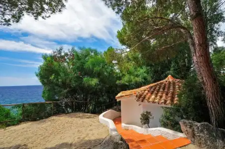 Arbatax Park Resort - Dune - 10