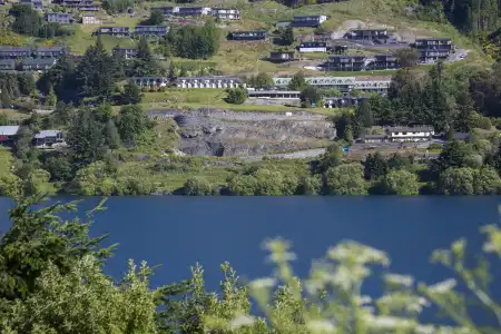 Holiday Inn Queenstown Frankton Road by IHG - 34