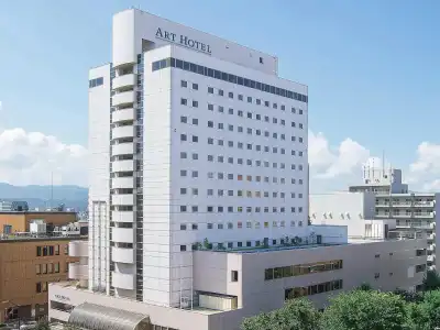 Art Asahikawa - 78