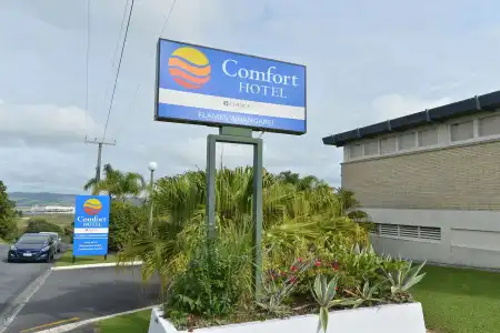 Comfort Flames Whangerei - 0