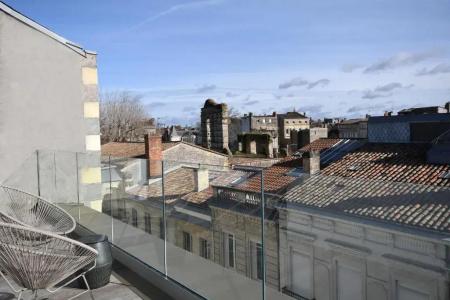 La Maison Bord'eaux - 166
