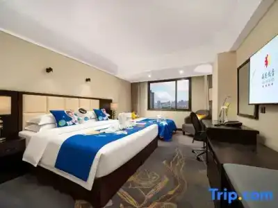 Kunming Wei Long - 26