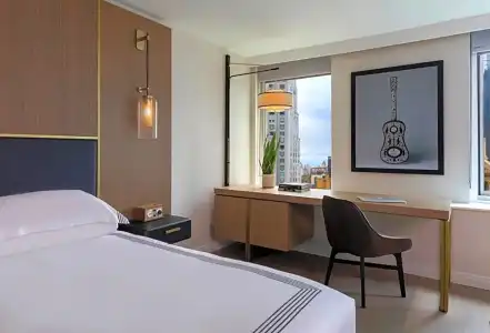 Thompson Central Park New York, by Hyatt - 77