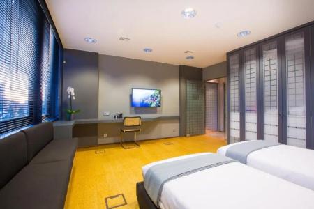 PINACOTA SUITES ATHENS - 54