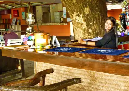 Hollanda Montri Guesthouse - 15