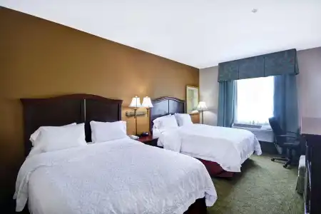 Hampton Inn Corpus Christi-Northwest I-37 - 41