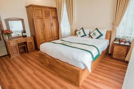 Thuy Hoang Nguyen Resort & Spa - 96