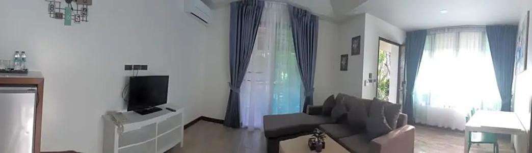 Cocoville Phuket Resort - 85