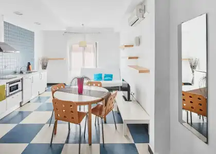 Apartamentos Mayerling Bisbe Urquinaona - 8