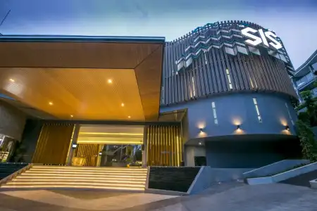 The SIS Kata Resort — Adult Only - 10