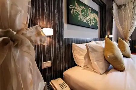 Bossotel - 88