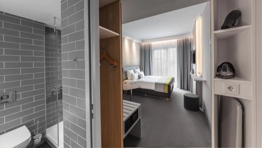 Holiday Inn Express Munich North by IHG - 32