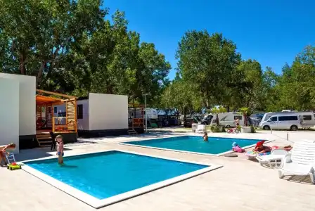 Camping Almissa - 67