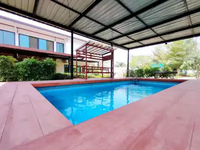 OYO 733 T Resort - 11