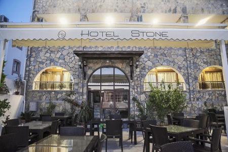 Stone Otel - 14