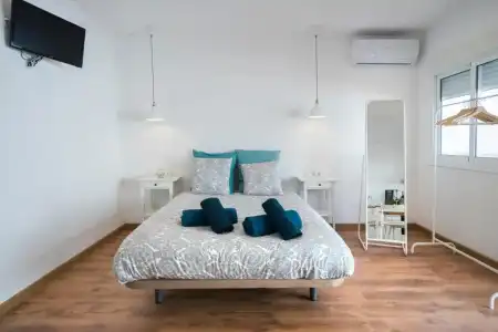 Hotelito Boutique Cinca - 28