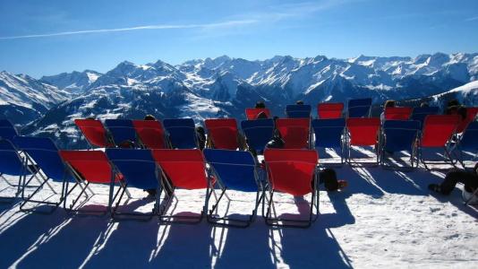 Alpenresidenz Adler - 15