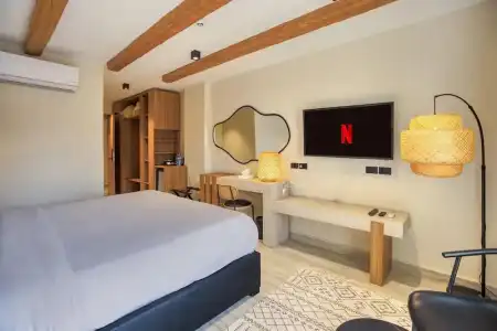 La Boutique Hôtel - Vue Des Pyramides - 51